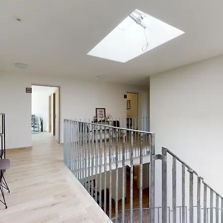 Apartmán Furnished Studio #003 - Swiss Aigle