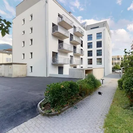Furnished Studio #003 - Swiss דירה *