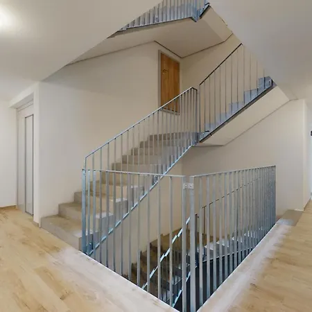 Furnished Studio #003 - Swiss דירה אייגל